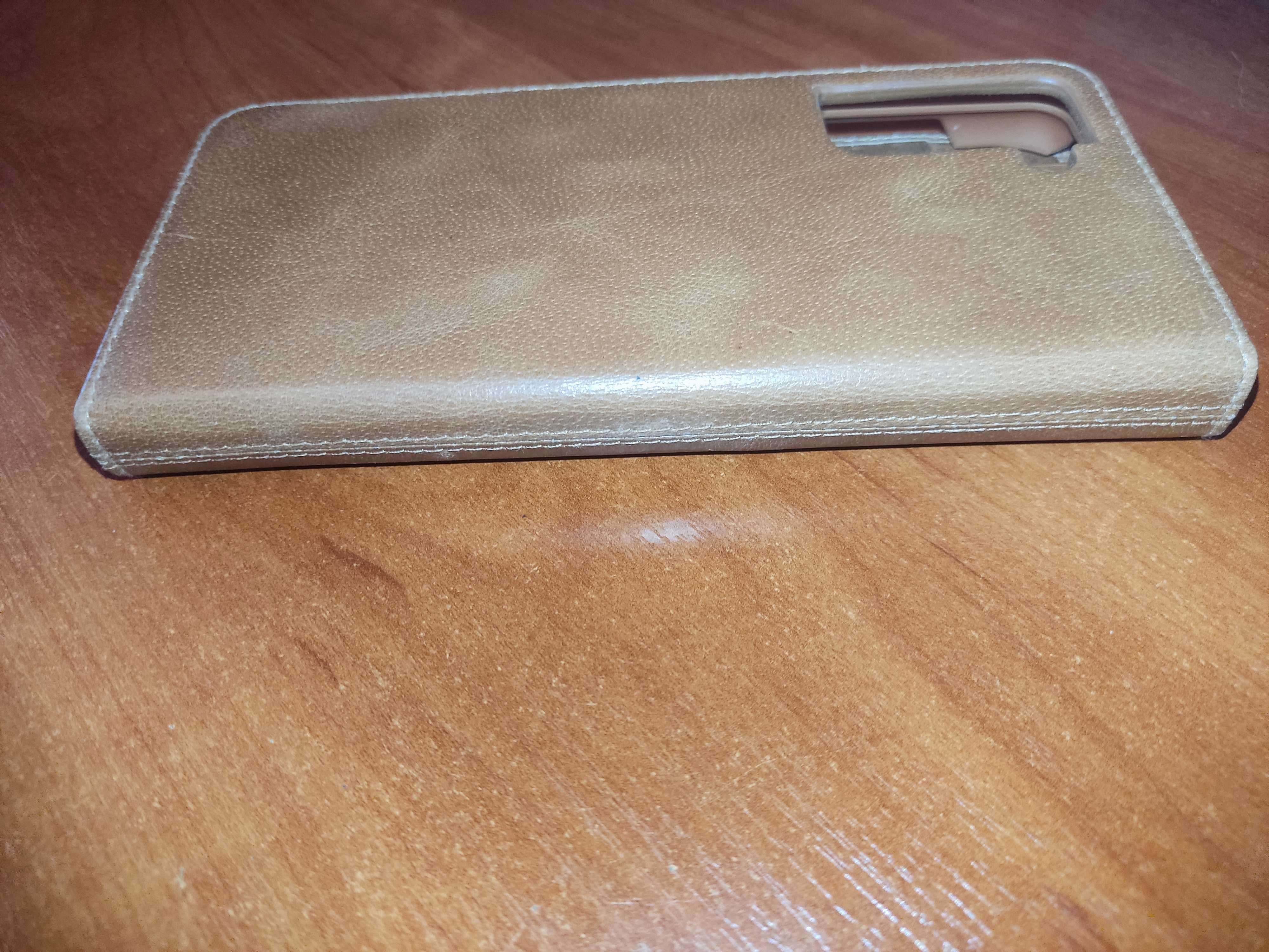 Etui z klapką dbramante1928 do Samsung Galaxy S21+ NOWE