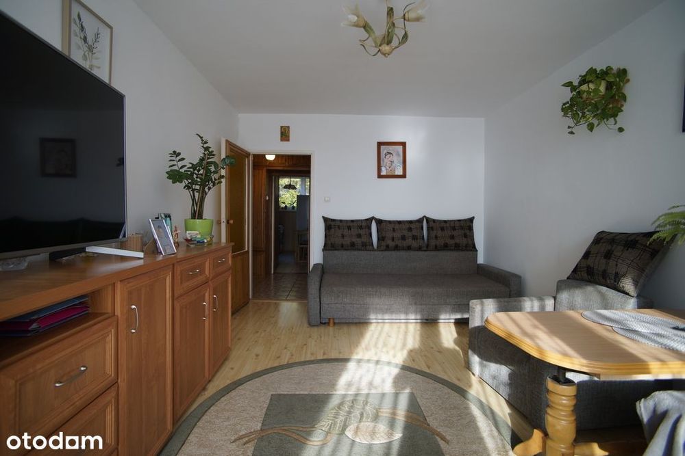 Dwupokojowe w centralnej części Świdnika