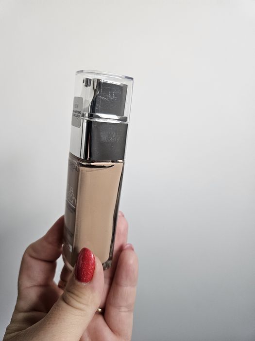 Loreal Paris podkład do twarzy 4N