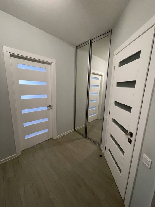 Оренда чудовоі квартири в новобудові вул Залізнична