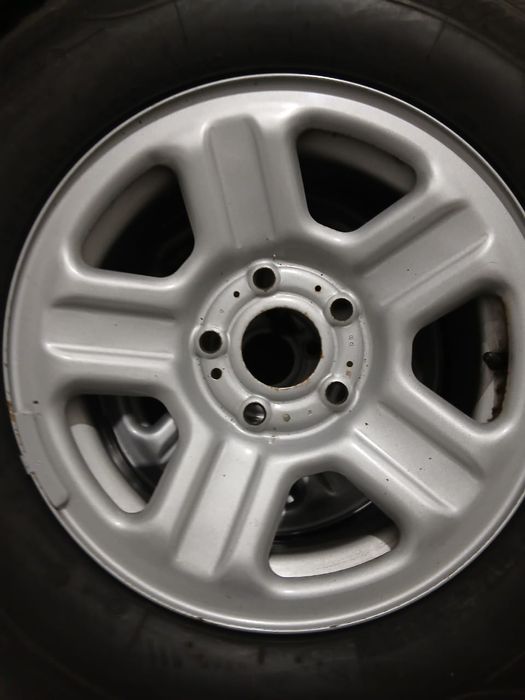 Продам диски з джіпа