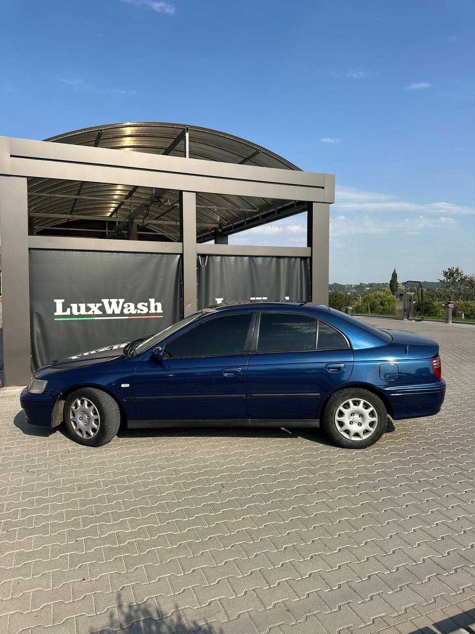 Honda Accord 1.8 A.C в гарному стані
