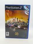 Nfs Undercover Ps2