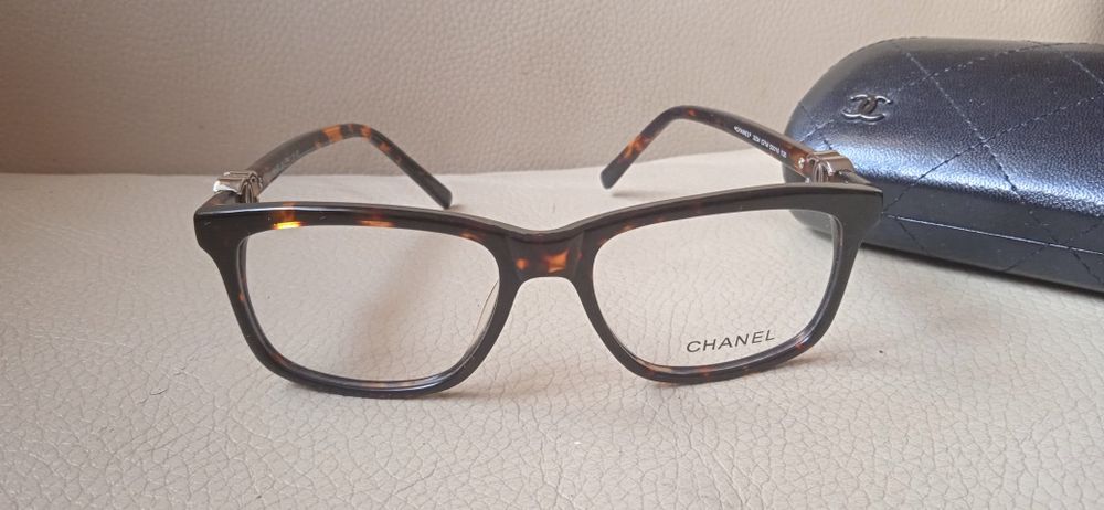 Оправа для очков Chanel. Оригинал.