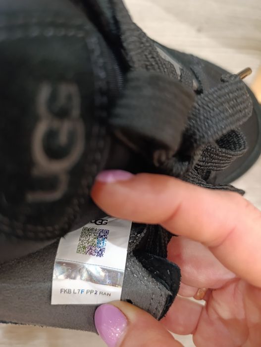Оригінал кросівки UGG,угг
