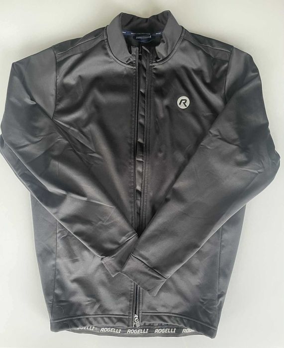 Kurtka rowerowa ROGELLI Core rozm XL