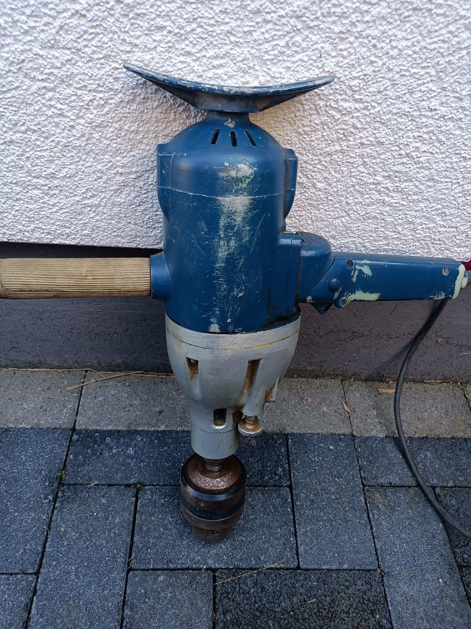 Aeg - wiert.wolnoobrotowa
