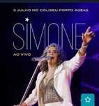 Simone - Coliseu Porto 3 de Julho - 2 bilh