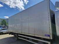 Kontener buda paka 7 x 2.6 x 2.4 h