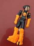 Stara vintage Figurka Action Man