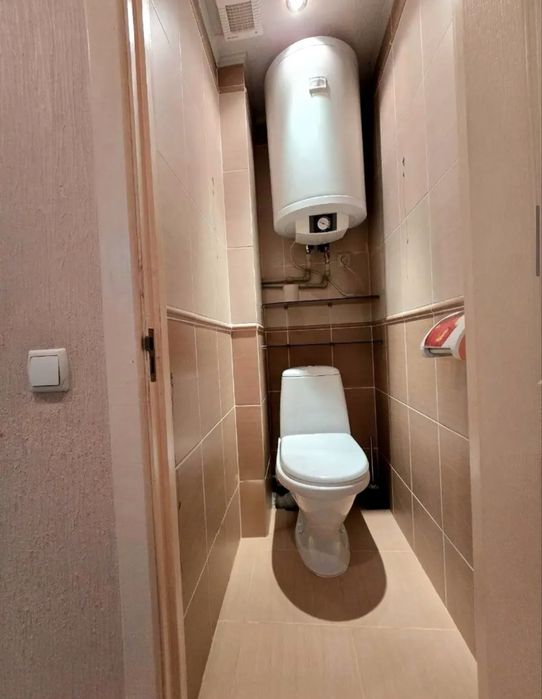 Оренда 3 к квартири пр-т Перемоги (початок)