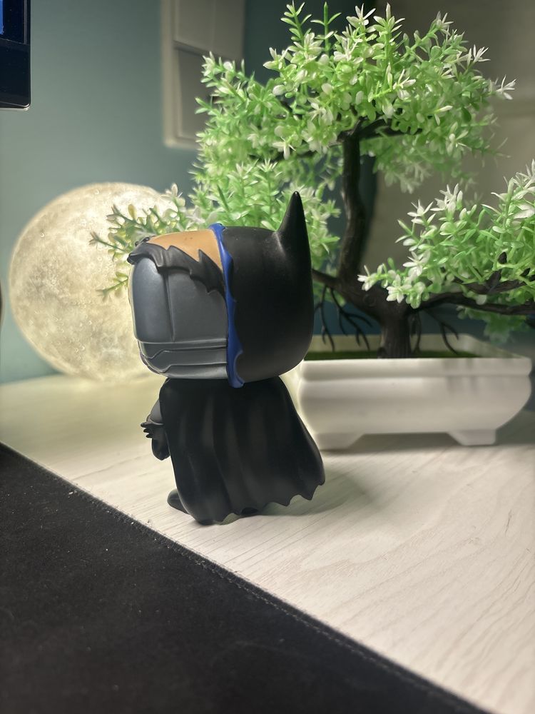 Pop figure Batman