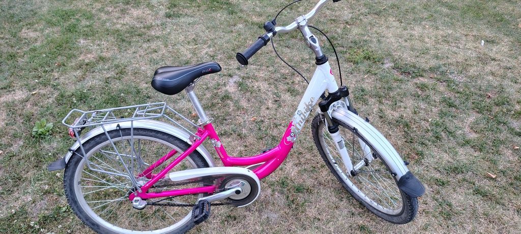 Unibike princess 24 cale