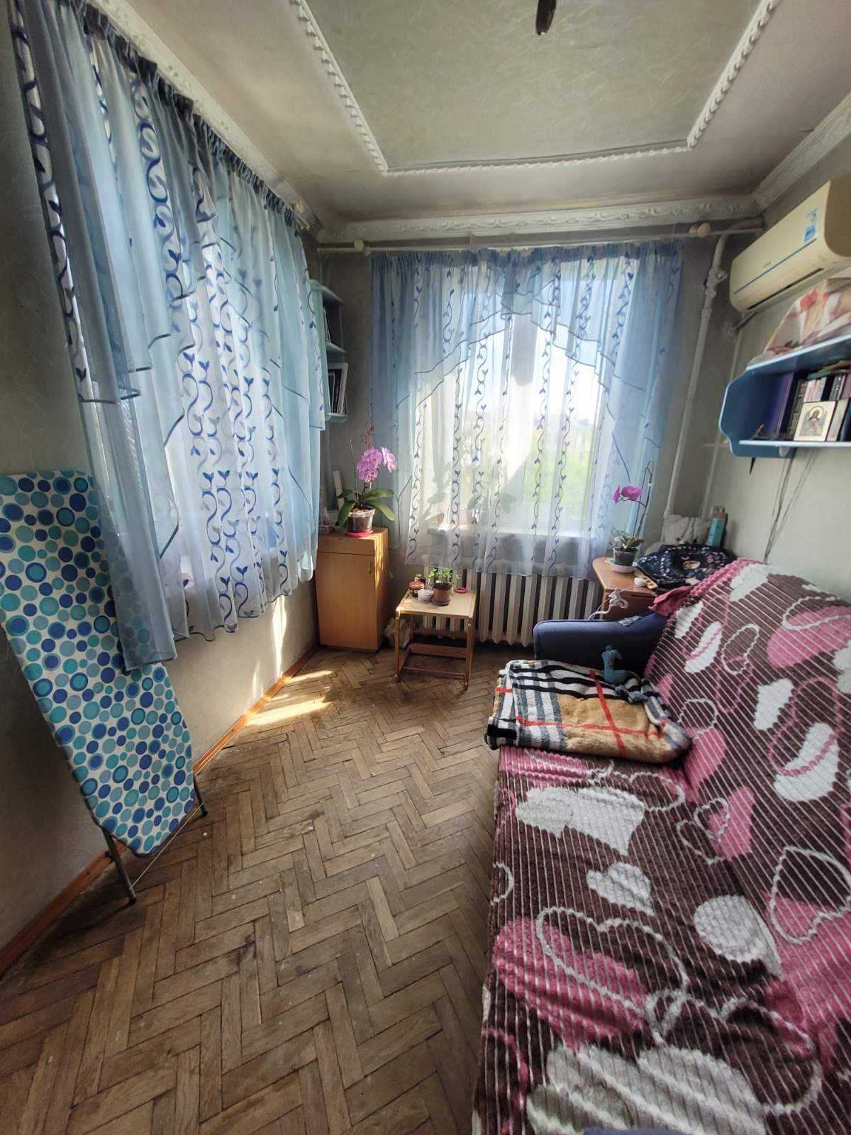 Продам 2к Шевченківський р-н м Нивки вул Голди Меїр буд 47\1