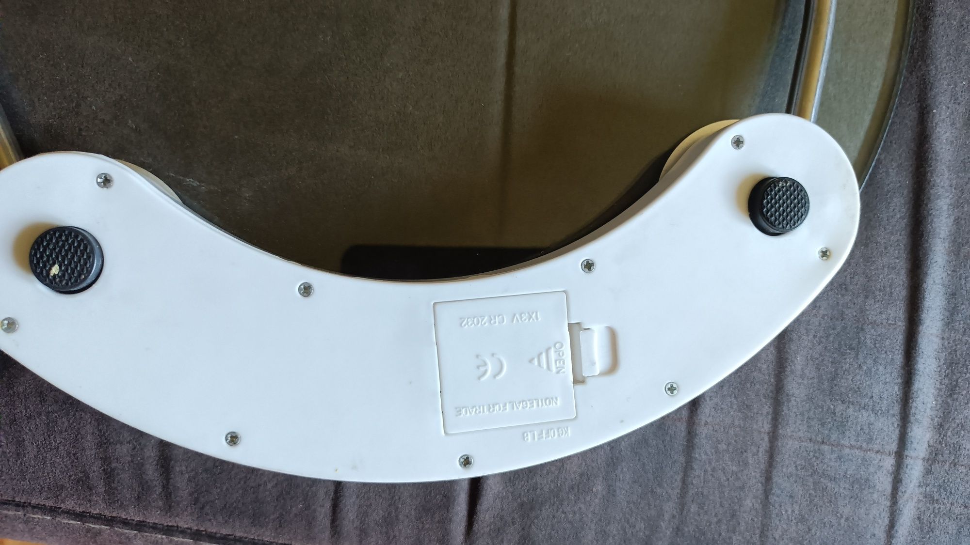 Waga łazienkowa Personal scale