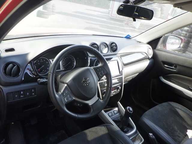 Разборка SUZUKI VITARA 15- Запчасти Сузуки Витара Розборка Шрот Деталі
