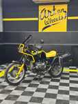 BMW R 80 GS Gs