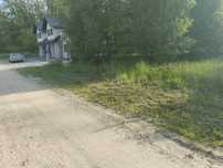 Dzialka budowlana Gronowko /Leszno/Os.Owocowe  2 km od Leszna