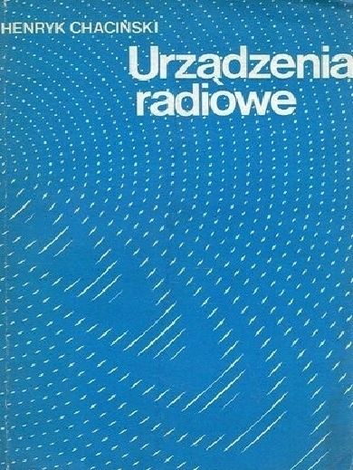 Urządzenia Radiowe Henryk Chaciński X11140