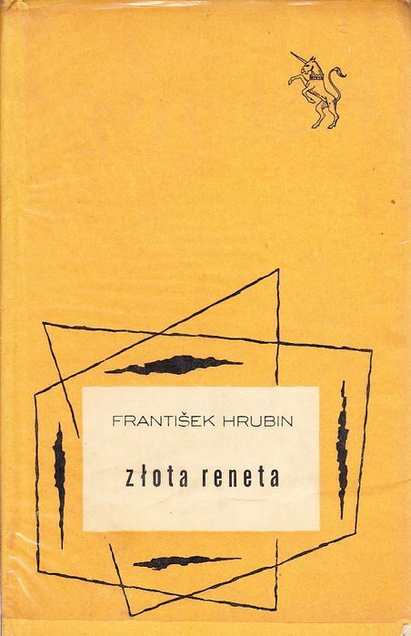 Złota Reneta Frantisek Hrubin