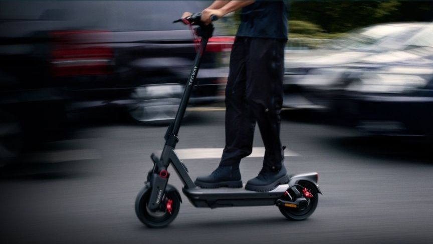 Магазин електросамокатіа Kukirin Xiaomi Ninebot Okai Navee