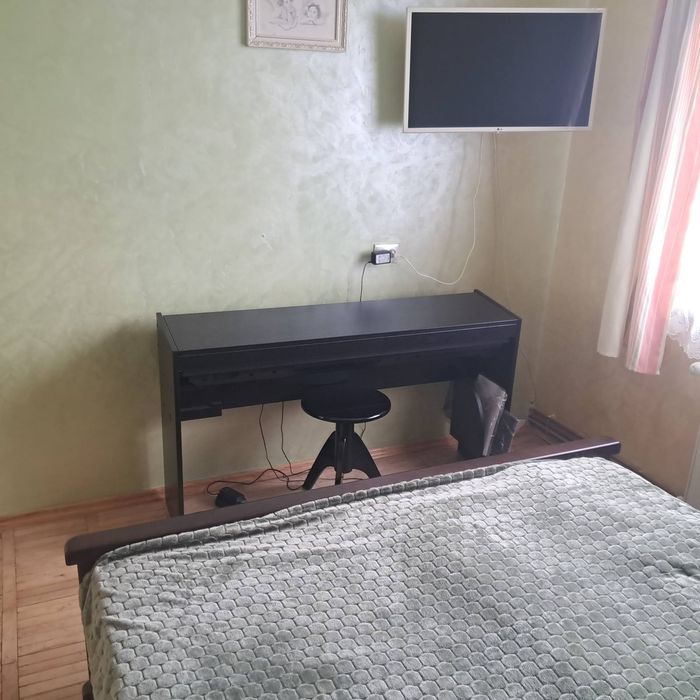 Продам 3кімн.квартиру в новому районі біля Токіо