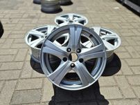 Felgi Aluminiowe 15” 5x110 6,5Jx15 ET 41 Opel Fiat Alfa Romeo N2593