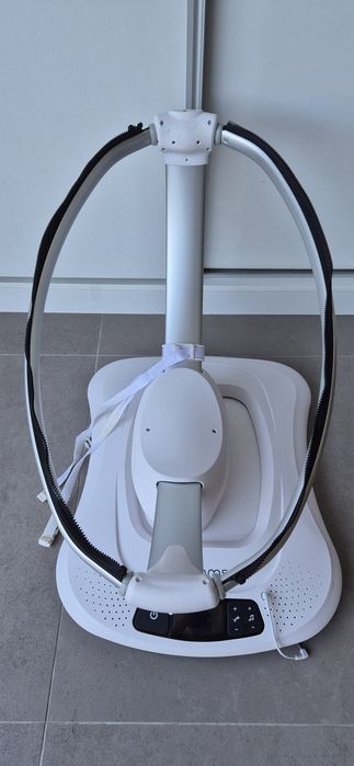 4moms Espreguiçadeira Elétrica