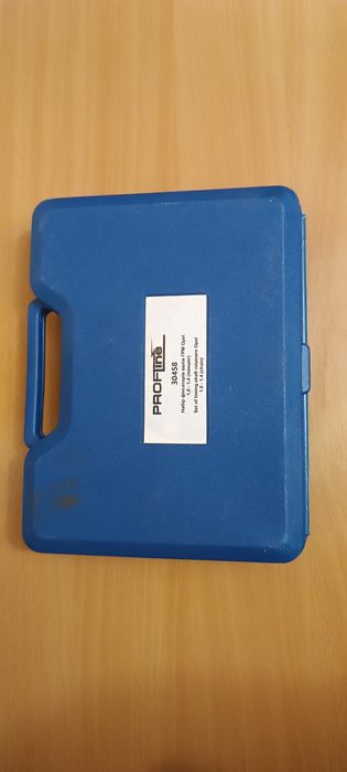 Фіксатори ГРМ Opel 1.0-1.4 (ланцюг)