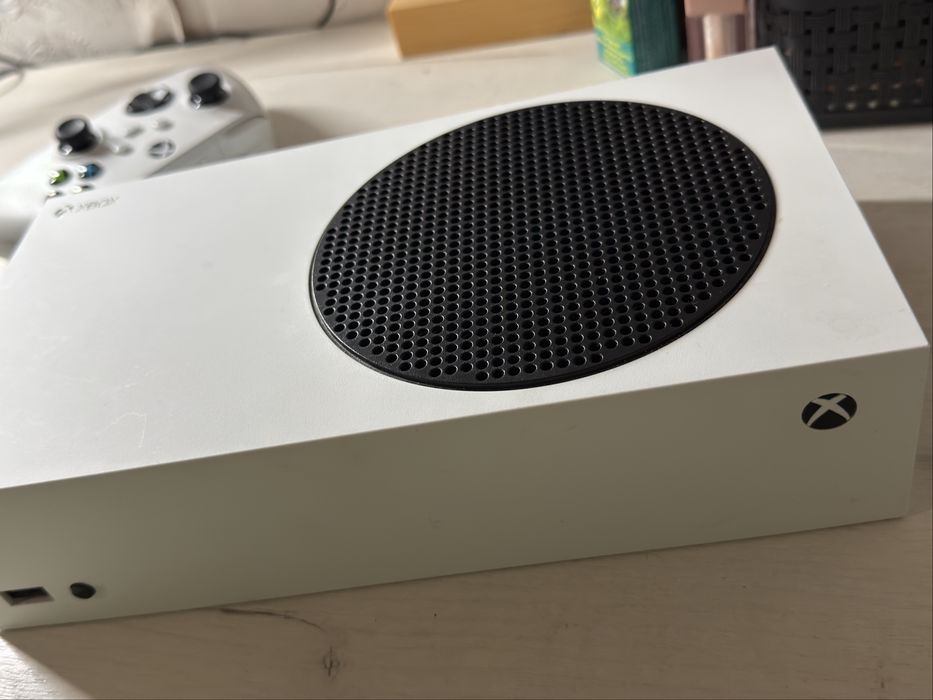 Xbox series s 512 gb
