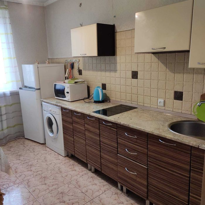 СВОБОДНА  своя 1 ком квартиру посуточно