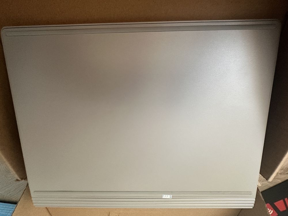 Klawiatura do surface book microsoft model 1705