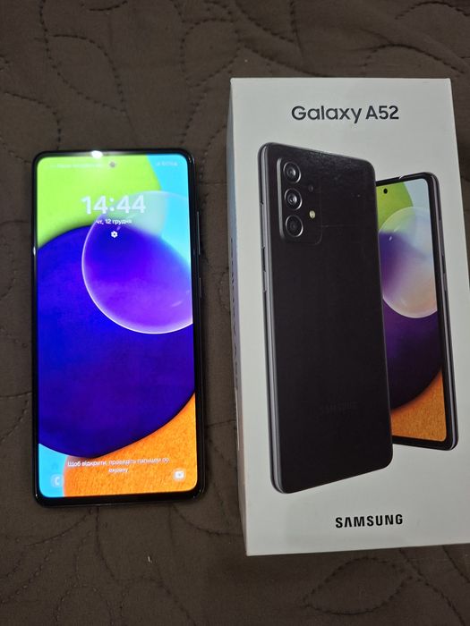 Samsung A52 SMA525-F/DS