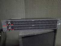 Equalizer DBX 231