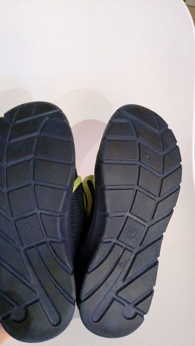 Тапочки, капці , змінне взуття 32 р