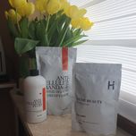 Zestaw antycellulitowe Bandage + Plyn + Piling
