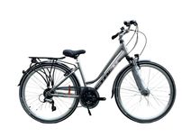 Rower Trekkingowy STORM MARATHON 4.0 Koła 28 Trekkingowy Shimano ACERA