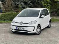 Vw UP zarejestrowany GWARANCJA