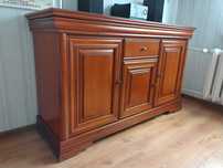 Komoda w stylu klasycznym 150 cm