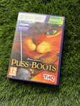 Kot w butach - Xbox 360