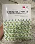 Gramatyka polska w ćwiczeniach dla obcokrajowców