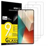 2x szkło hartowane XIAOMI REDMI 13 4G/5G