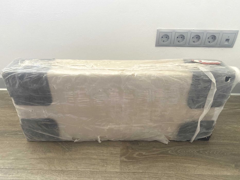 Продам новий радіатор Vogel&Noot 22 - 300*720мм