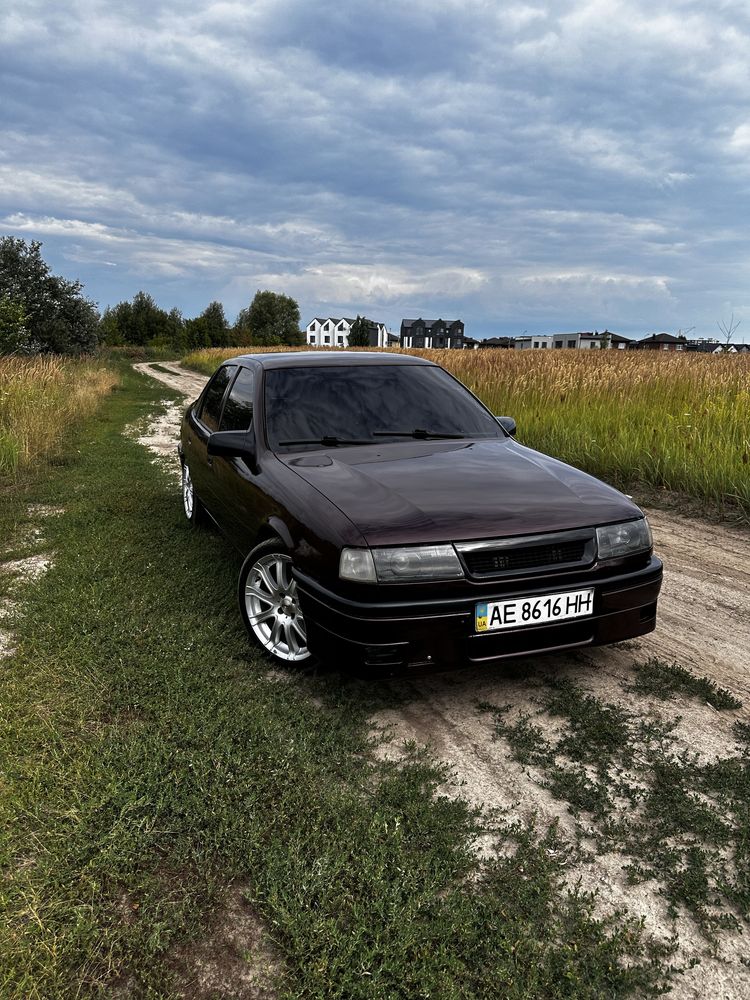 Продам Opel Vectra A