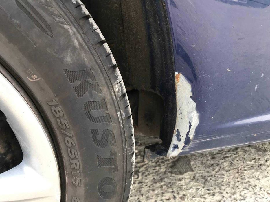 Продам Dacia Logan 2008р. #72579