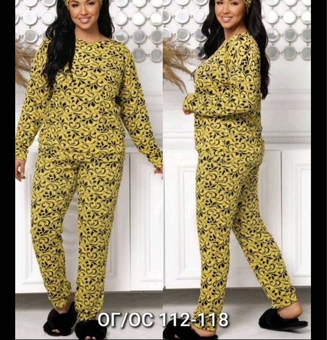 Костюми жіночі, дівчачі