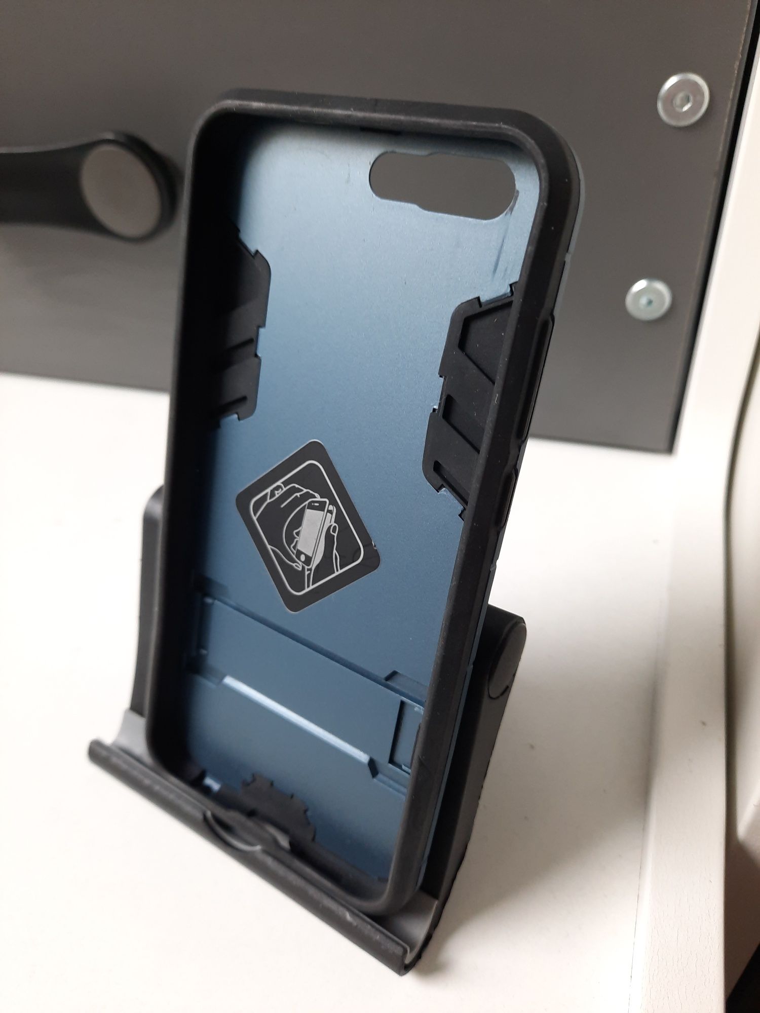 Etui na Asus Zenfone 4 plecki nowe