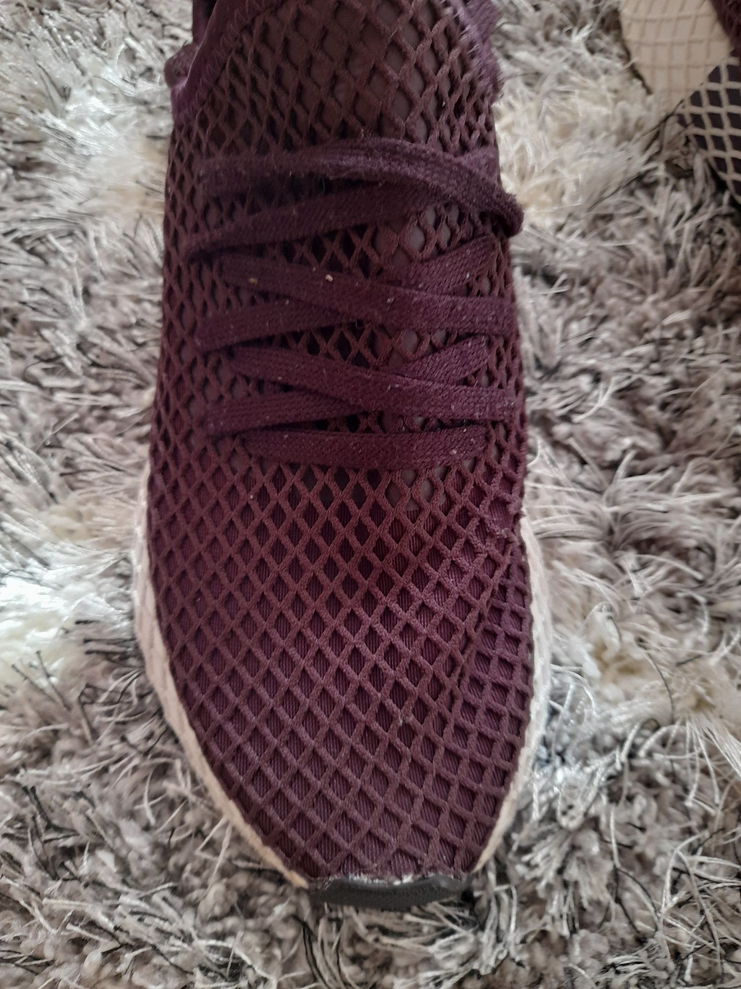 Adidas deerupt 39 1/3
