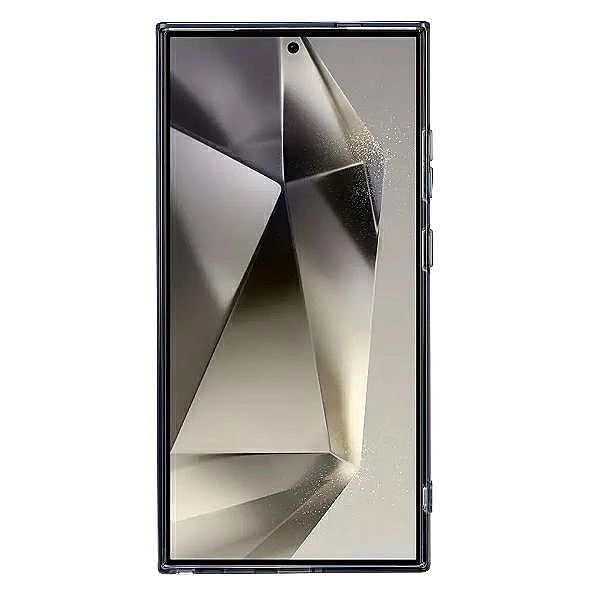Etui Audi IML Geometric Pattern Case na Samsung Galaxy S24 Ultra - sza