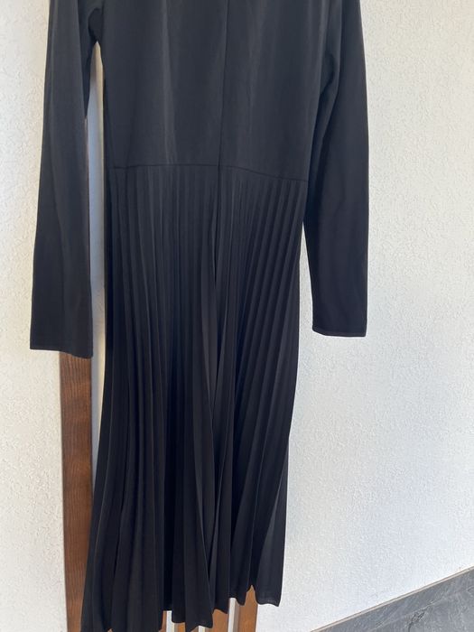 Сукня zara М плаття костюм H&M